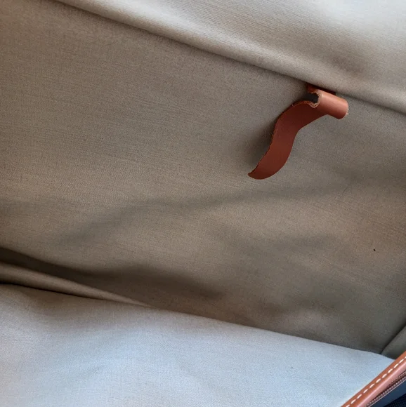 Longchamp men Buisness ,travel Bag